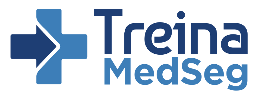 Treina MedSeg