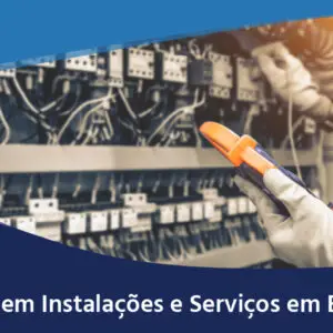 NR-10 - Segurança em Instalações e Serviços em Eletricidade - Formação