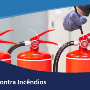 NR-23 - Proteção Contra Incêndio
