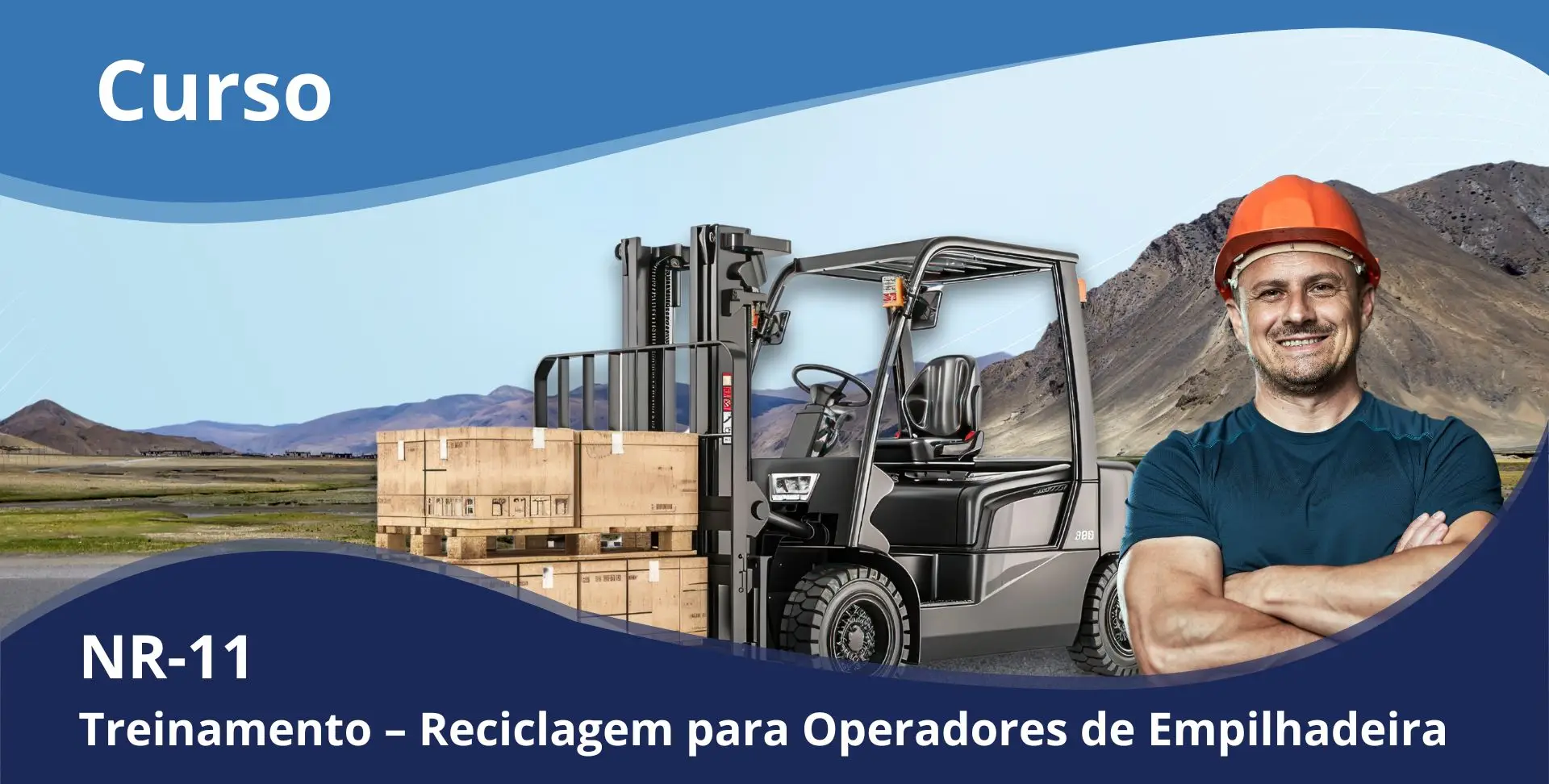 Capa dos Cursos nr-11